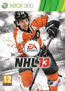 Image of NHL 13 Xbox 360 Game