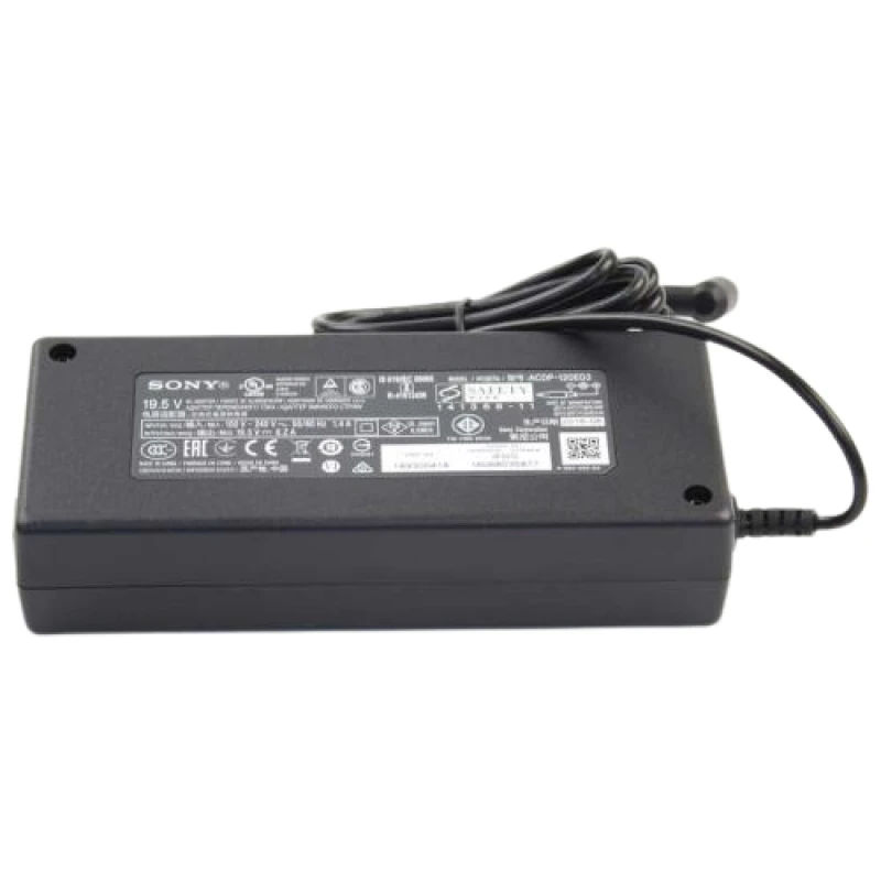 Image of Sony 149300413 power adapter/inverter 120 W Black