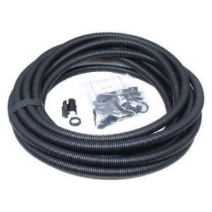 Image of Univolt 20mm Flexible Conduit Contractor Pack - Black
