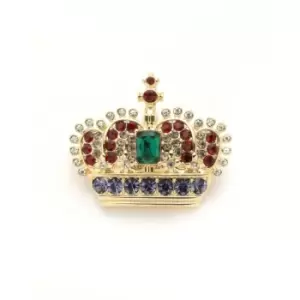 Image of Ladies Lauren Ralph Lauren Box Pins Crow