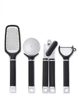 Image of Tower Precision 4 Piece Gadget Set