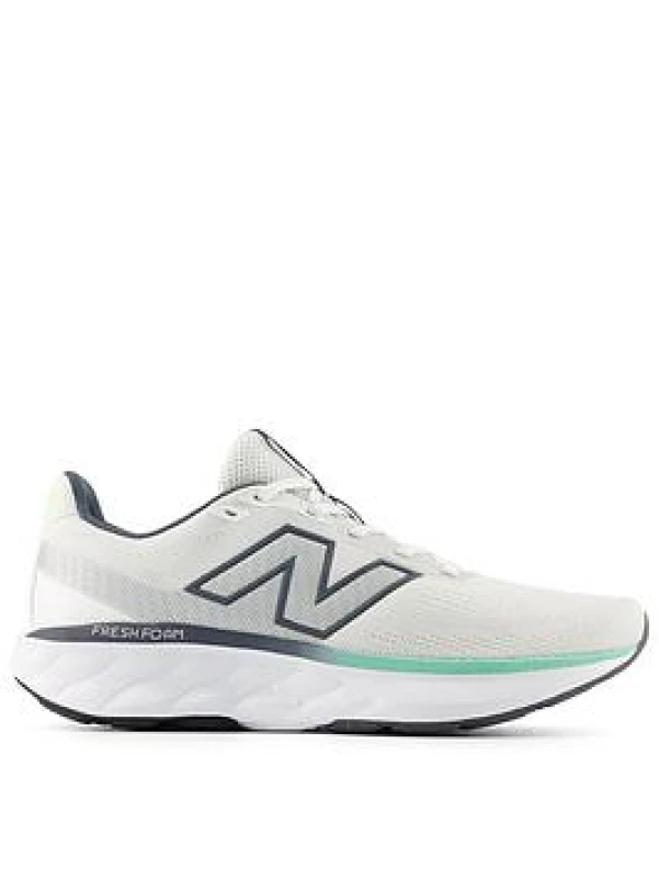 Image of New Balance 520v9 Mens Running Shoes - Grey Male 7