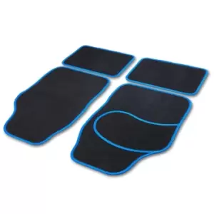 Image of Cartrend Floor mat set 10599