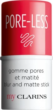 Image of Clarins My Clarins Pore-Less Blur and Matte Stick 3.2g