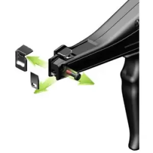 Image of HellermannTyton EVO7(SP) Replacement knife for cable tie pliers EVO7SP