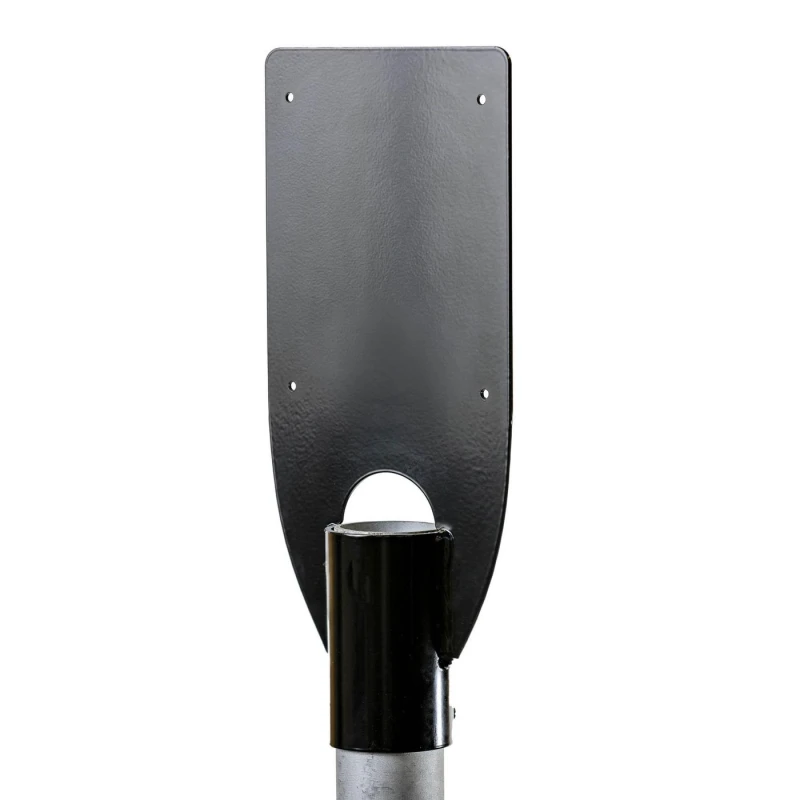 Image of Next Green Chrging ox moun Poleple