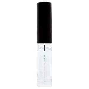 Image of Rimmel Brow This Way Gel With Argan Oil Clear 4 Clear