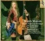 Image of Marais: Suite in a Foreign Style [SACD]