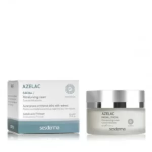 Image of Sesderma Azelac Moisturizing Cream 50ml