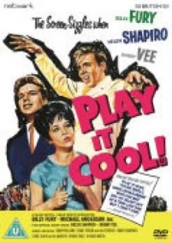 Image of Play it Cool