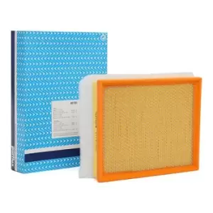 Image of PURFLUX Air filter A1191 Engine air filter,Engine filter OPEL,CHEVROLET,VAUXHALL,Astra H Caravan (A04),Zafira A (T98),Astra G CC (T98)