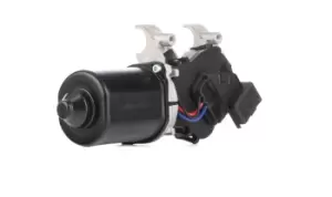 Image of RIDEX Wiper Motor CITROEN 295W0140 6401F4 Windshield Wiper Motor,Windscreen Wiper Motor,Window Wiper Motor,Windscreen Washer Motor