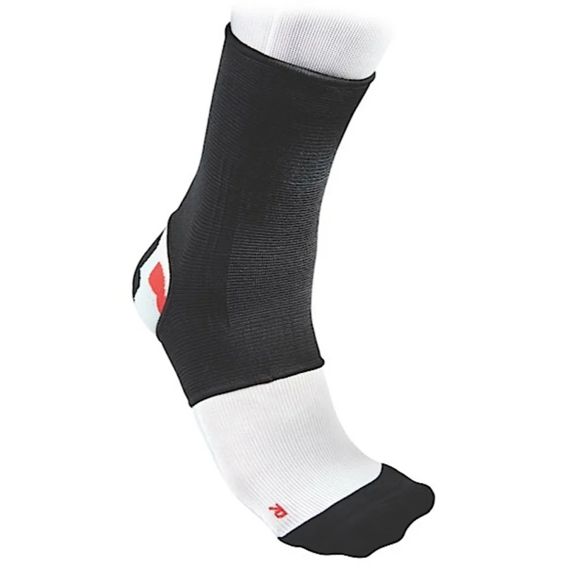 Image of Elastic ankle brace McDavid Noir Unisex XL