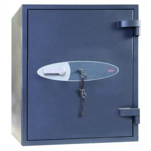 Image of Phoenix Planet HS6072K Size 2 High Security Euro Grade 4 Safe with 2