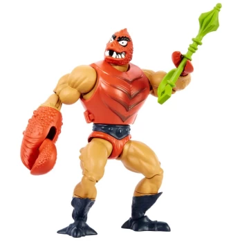 Image of Mattel Masters of the Universe Origins Action Figure - Clawful