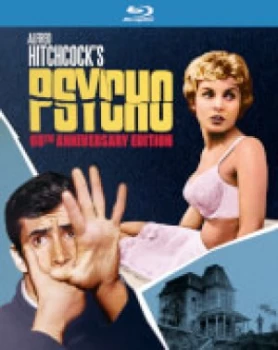 Image of Psycho 60th Anniversary Edition