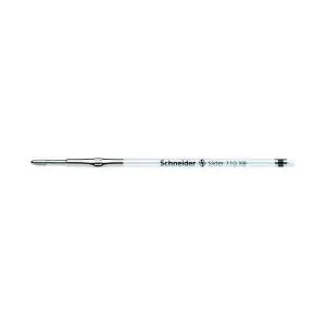 Image of Schneider Slider Xite Ballpoint Refills Black 171001TB10663