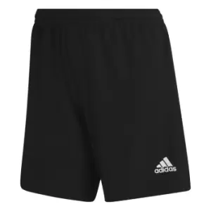 Image of adidas ENT22 Show Lightweight Shorts Womens - Black