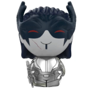 Image of Marvel Avengers Infinity War Proxima Midnight Dorbz Vinyl Figure