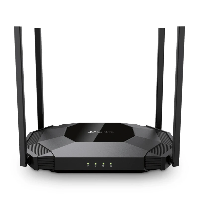 Image of TP Link TL-WA3001 Wireless access point 2402 Mbps Black Power over Ethernet (PoE) TL-WA3001