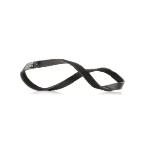 Image of CONTITECH V-ribbed belt 4PK582 Serpentine belt,Auxiliary belt VOLVO,460 L (464),440 K (445)