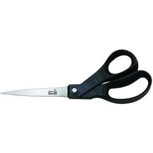 Image of Kitchen Devils Household Scissors 8 inch