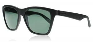 Image of Von Zipper SMRF3BOO Sunglasses Black BKS 65mm