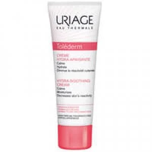Image of Uriage Eau Thermale Tolederm Hydra-Soothing Cream 50ml