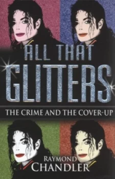 Image of All That Glitters by Raymond Chandler Paperback