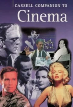 Image of The Cassell Companion to Cinema by House Market Paperback