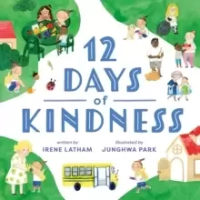 Image of Twelve Days of Kindness