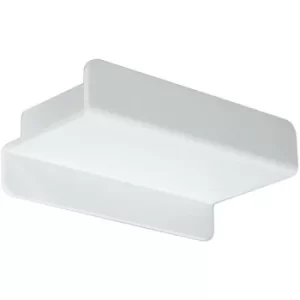 Image of Linea Verdace Jessy Wall Uplight White
