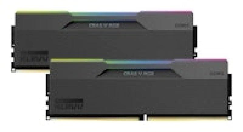 Image of Klevv KD5AGUA80-60A300G 32GB (2x16GB) 6000MT/s DDR5 Desktop RAM KD5AGUA80-60A300G