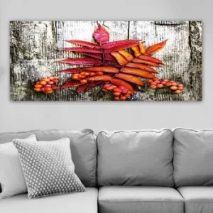 Image of YTY297088130_50120 Multicolor Decorative Canvas Painting
