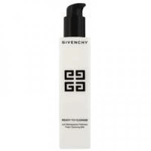 Image of Givenchy Ready-To-Cleanse Fresh Cleansing Milk 200ml