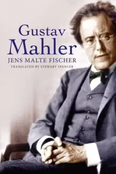 Image of Gustav Mahler by Jens Malte Fischer