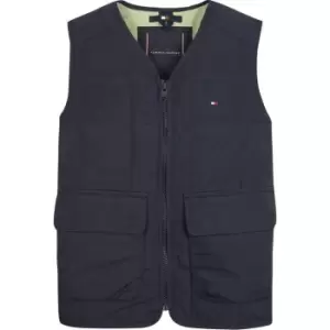 Image of Tommy Hilfiger DG TJM VEST - Grey