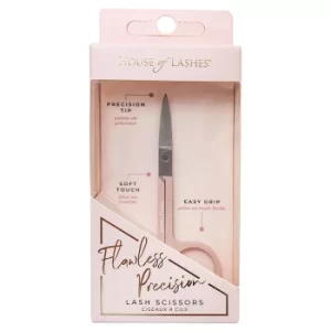 Image of House of Lashes Flawless Precision Lash Scissors