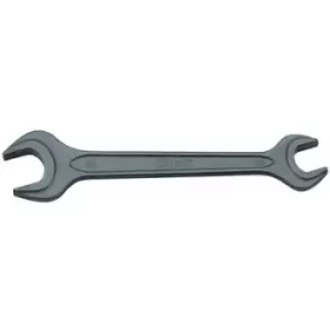 Image of Gedore 6588120 895 36X41 Double-ended open ring spanner 36 - 41mm DIN 895