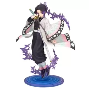 Image of Demon Slayer: Kimetsu no Yaiba Statue 1/8 Shinobu Kocho 22 cm