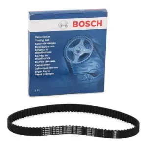 Image of Bosch Timing Belt 1 987 949 508 Cam Belt,Toothed Belt HYUNDAI,KIA,i10 (PA),GETZ (TB),ATOS (MX),Picanto (SA)