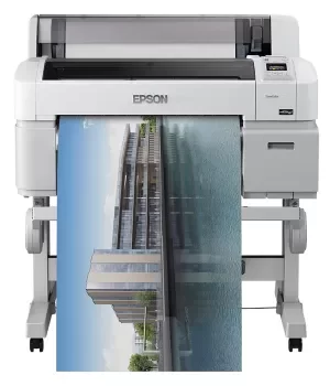 Image of Epson SureColor SC-T3200 Large Format Colour Printer