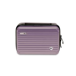 Image of Ultra Pro GT Luggage Deck Box - Purple