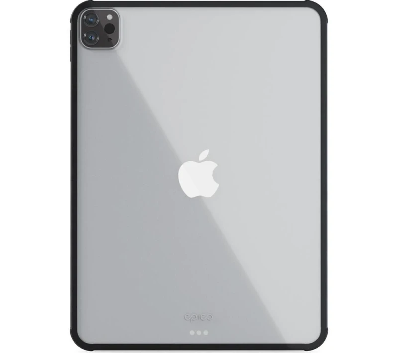 Image of Epico Epico Hero Case iPad Pro 11/Air 10.9/Air 11 Case - Clear