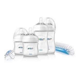 Image of Philips Avent Newborn Starter Set SCD290/01