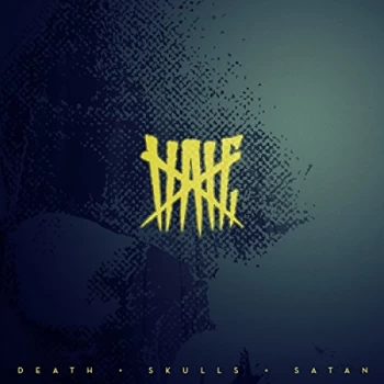 Image of Nale - Death. Skulls. Satan Vinyl