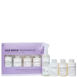 Image of Olaplex Hair Repair Treatment Kit