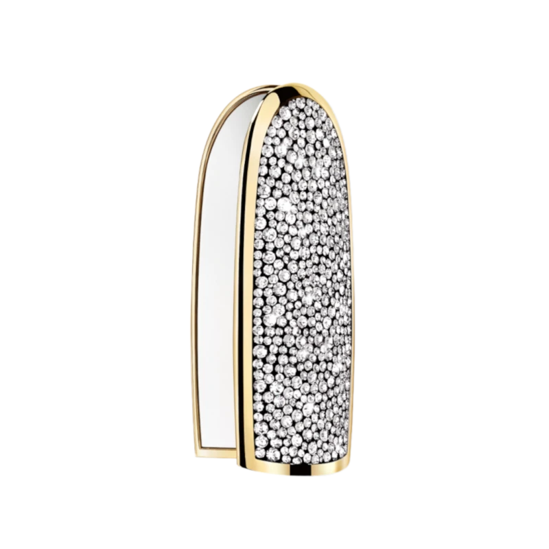 Image of GUERLAIN Rouge G The Double Mirror Jewel Case - (Various Options) - Le Strasse