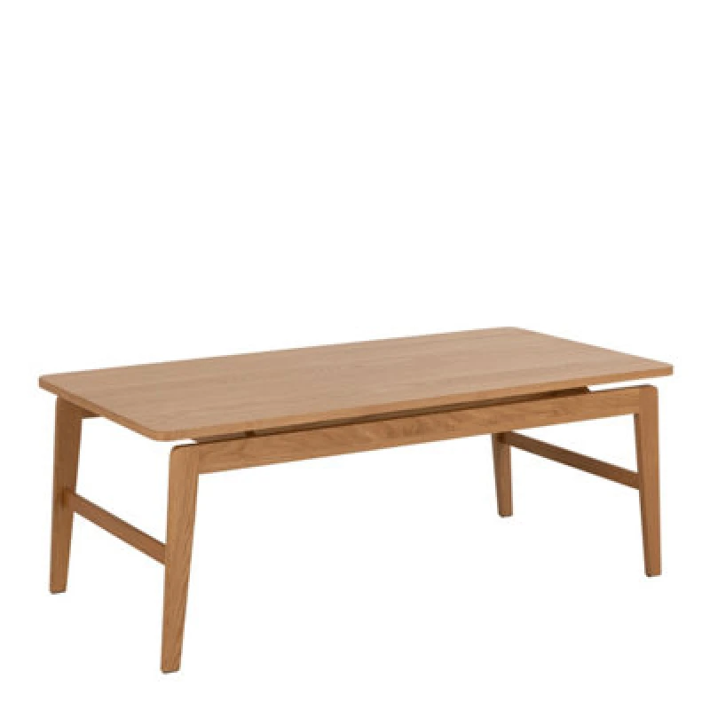 Image of Furniture To Go Essex Rectangular Coffee Table