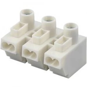 Image of Appliance connector flexible 0.5 1.5 mm2 rigid 0.5 1.5 mm2 Number of pins 3